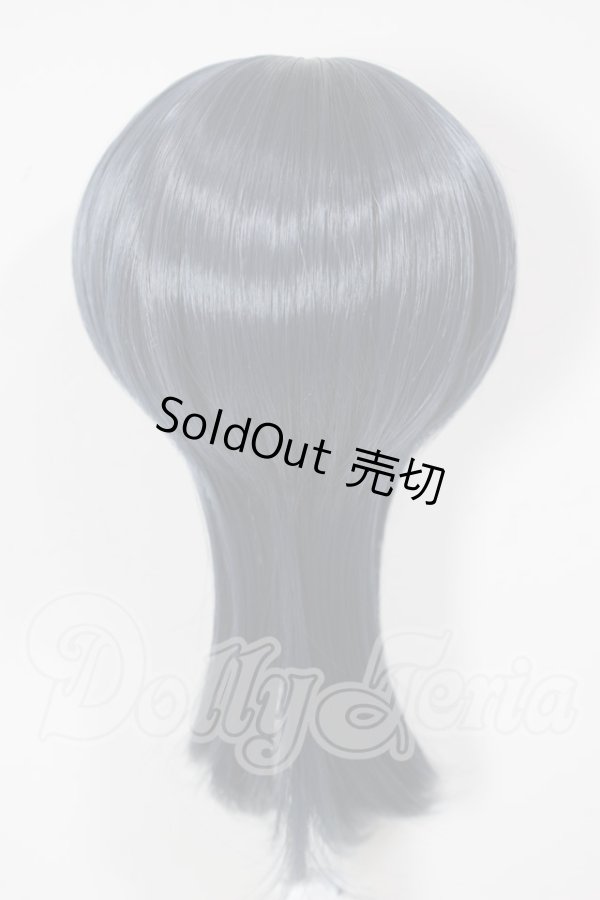 画像2: 9inch/DOLLCE ウィッグ A-26-04-15-114-NY-ZA (2)
