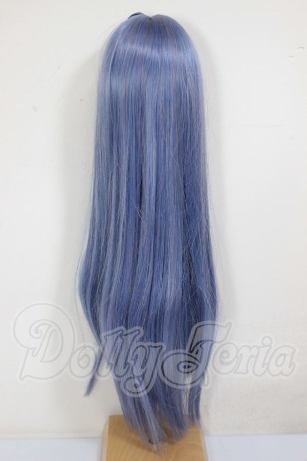 画像2: 8-9inch/ウィッグ　いちごハムスター様製 A-26-04-15-111-NY-ZA (2)