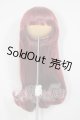 画像: 9inch/ウィッグ　MIMIEL様 A-26-04-15-113-NY-ZA
