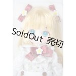 画像: azone/からふるDreamin’／てまり〜夢見るくまちゃん〜（はちみつver．） A-26-04-15-104-NY-ZA