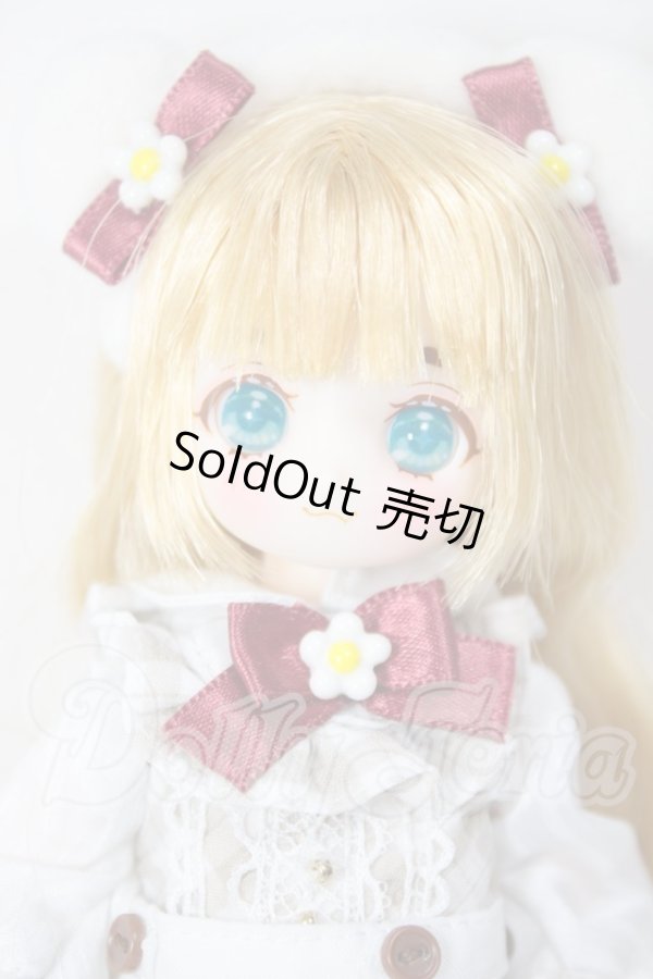 画像1: azone/からふるDreamin’／てまり〜夢見るくまちゃん〜（はちみつver．） A-26-04-15-104-NY-ZA (1)