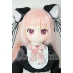 画像: AZONE/からふるDreamin’／めばえ〜夢見るねこちゃん〜（いちごver．） A-26-04-15-105-NY-ZA
