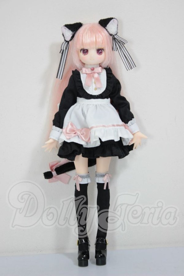 画像2: AZONE/からふるDreamin’／めばえ〜夢見るねこちゃん〜（いちごver．） A-26-04-15-105-NY-ZA (2)