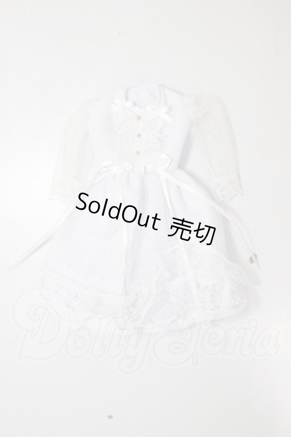 画像1: 22cmサイズドール/OF:衣装 A-26-04-15-173-NY-ZA (1)