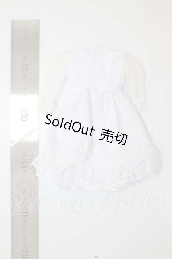 画像2: 22cmサイズドール/OF:衣装 A-26-04-15-173-NY-ZA (2)