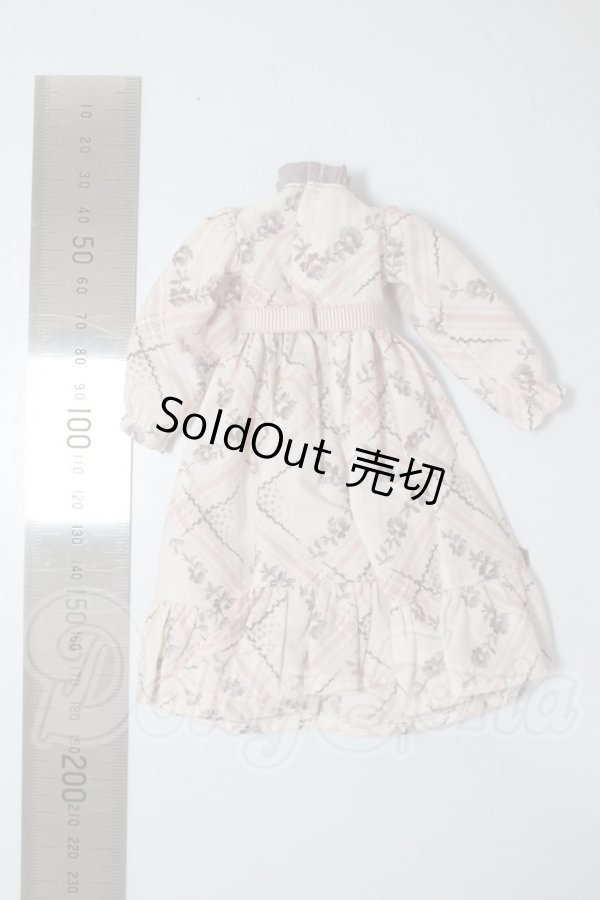 画像2: 22cmサイズドール/OF:衣装 A-26-04-15-172-NY-ZA (2)