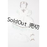 画像: AZONE/23ｃｍ　PNS 夢見る少女のアリスドレスセット ミントグリーン A-26-04-15-181-NY-ZA