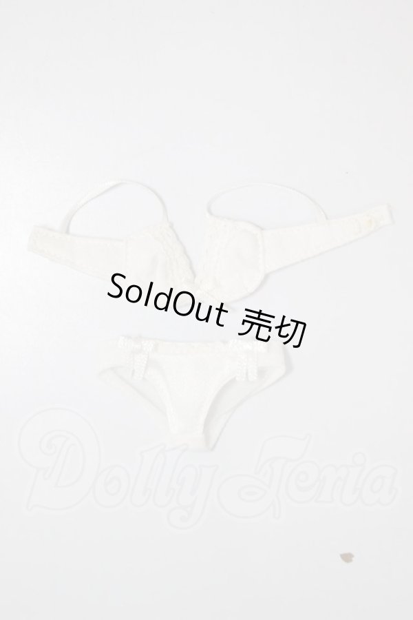 画像1: azone/1/6/OF：PNM　ブラ＆ショーツセット A-26-04-15-182-NY-ZA (1)