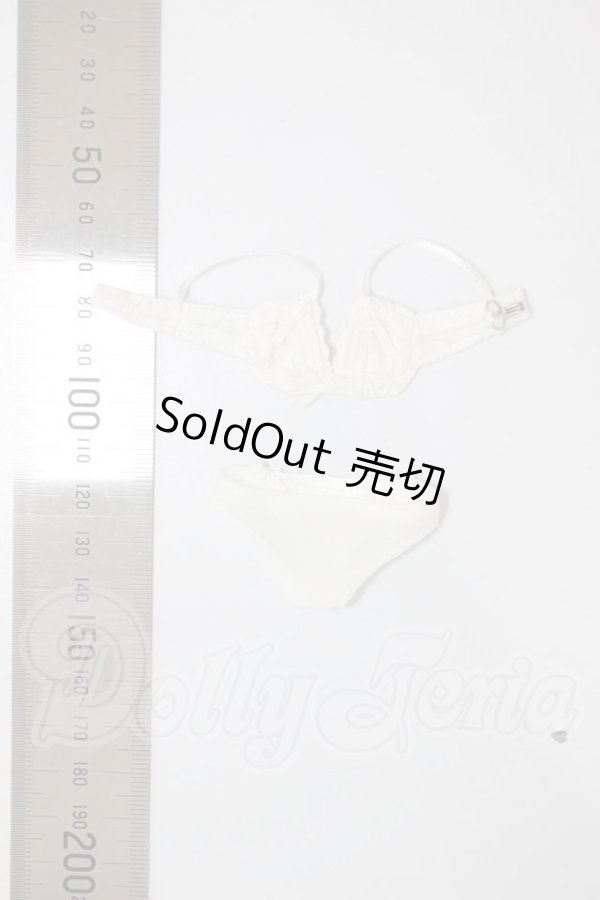 画像2: azone/1/6/OF：PNM　ブラ＆ショーツセット A-26-04-15-182-NY-ZA (2)