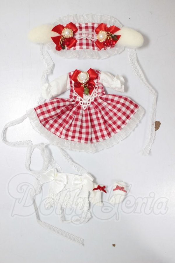 画像1: オビツ11/OF:ワンピース A-26-04-15-179-NY-ZA (1)