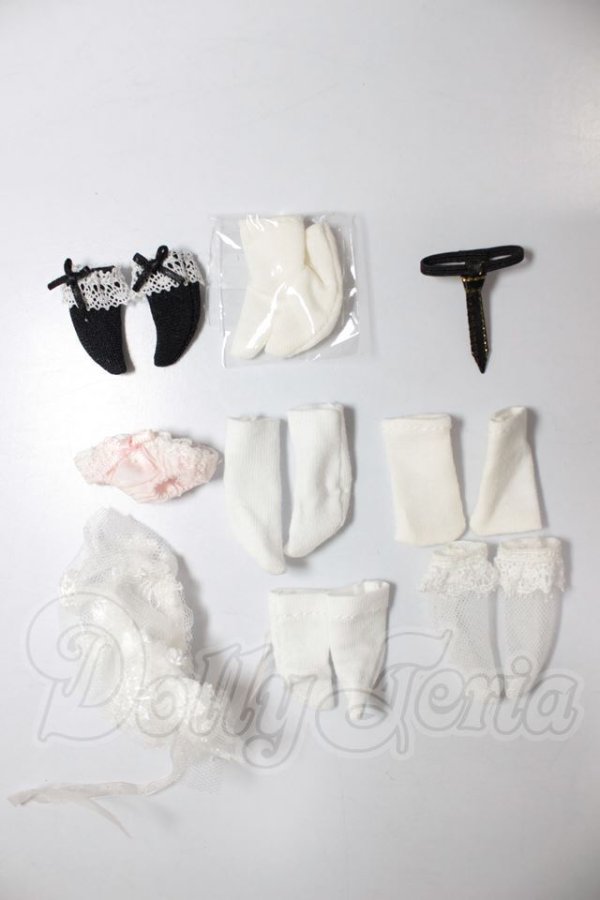 画像1: オビツ11/OF:下着 A-26-04-15-143-NY-ZA (1)