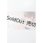 画像: 20ｍｍ/アニメアイ　Roseden様製 A-26-04-15-123-NY-ZA