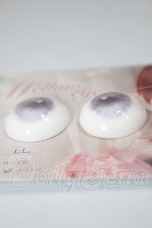 画像2: 20ｍｍ/アニメアイ　Roseden様製 A-26-04-15-123-NY-ZA (2)