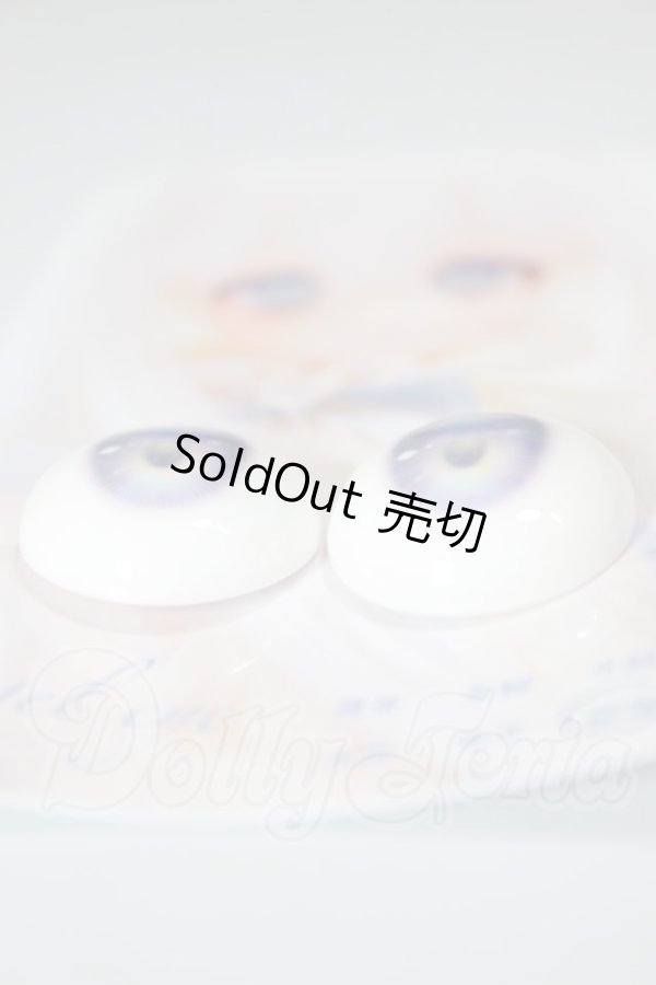 画像2: 20ｍｍ/アニメアイ　Roseden様製 A-26-04-15-122-NY-ZA (2)