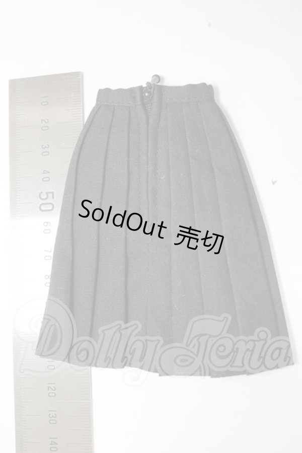 画像2: azoneピュアニーモ/OF:23cmサイズドール　衣装 A-26-04-15-140-NY-ZA (2)