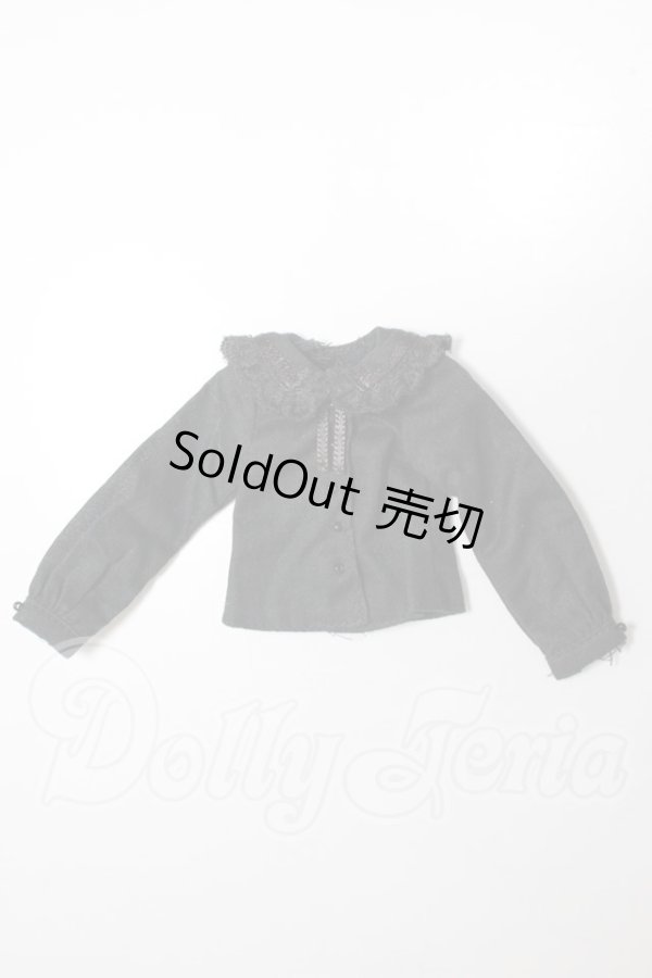 画像1: azoneピュアニーモ/OF:23cmサイズドール　衣装 A-26-04-15-139-NY-ZA (1)