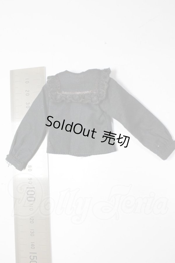 画像2: azoneピュアニーモ/OF:23cmサイズドール　衣装 A-26-04-15-139-NY-ZA (2)