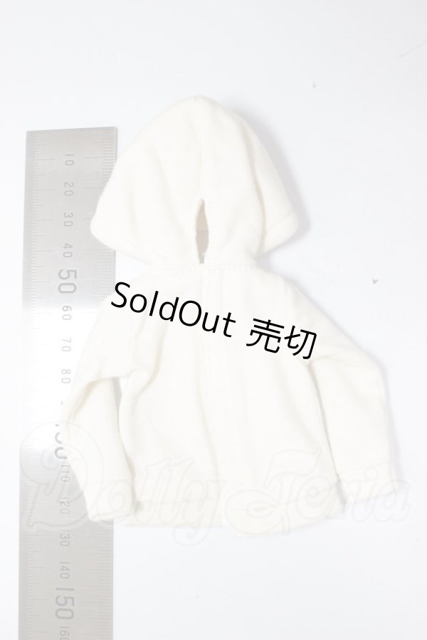 画像2: azoneピュアニーモ/OF:23cmサイズドール　衣装 A-26-04-15-138-NY-ZA (2)