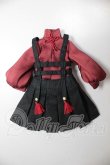 画像1: AZONE/OF:23ｃｍサイズPNSチャイナカジュアルset A-26-04-15-129-NY-ZA (1)