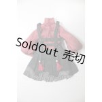 画像: AZONE/OF:23ｃｍサイズPNSチャイナカジュアルset A-26-04-15-129-NY-ZA