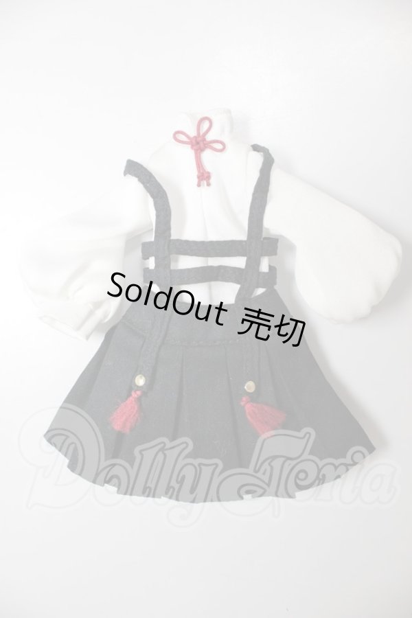 画像1: AZONE/OF:23ｃｍサイズPNSチャイナカジュアルset A-26-04-15-128-NY-ZA (1)