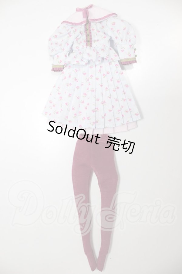 画像1: AZONE/BonBons　衣装 A-26-04-15-125-NY-ZA (1)