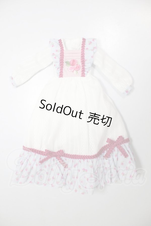 画像1: AZONE/BonBons　衣装 A-26-04-15-127-NY-ZA (1)