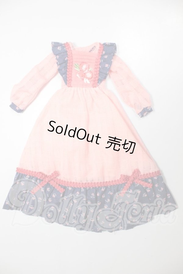 画像1: AZONE/BonBons　衣装 A-26-04-15-126-NY-ZA (1)