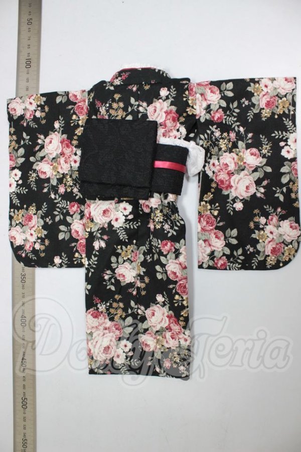 画像2: MSD/OF 着物 A-26-04-15-132-NY-ZA (2)