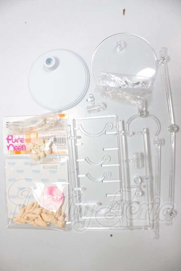 画像1: 1/12/〜1/6サイズ/小物セット A-26-04-15-147-NY-ZA (1)