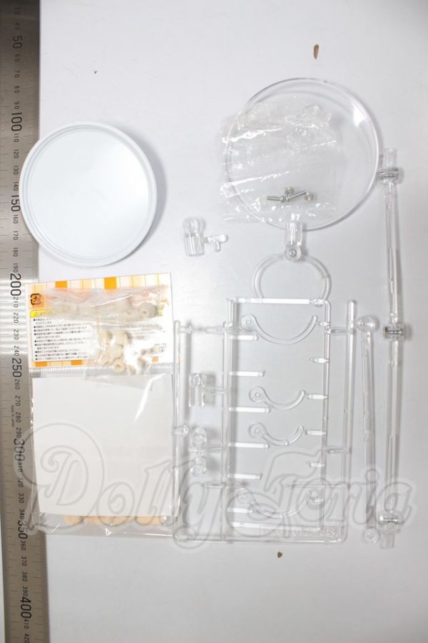 画像2: 1/12/〜1/6サイズ/小物セット A-26-04-15-147-NY-ZA (2)