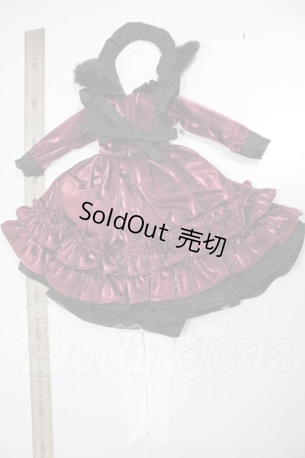 画像2: MDD/夢ヒツジの昼後＆月夜　木茶動物園様製 A-26-04-15-133-NY-ZA (2)