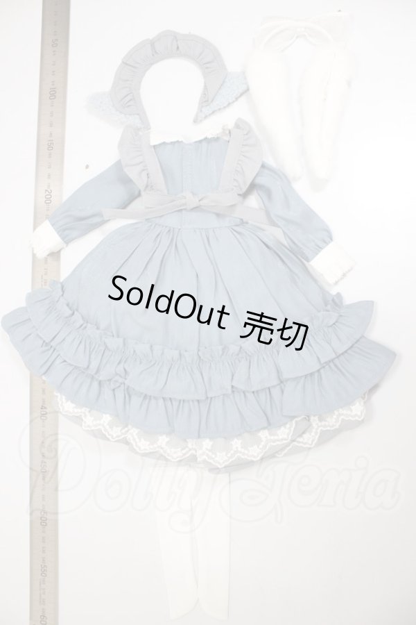 画像2: MDD/夢ヒツジの昼後＆月夜　木茶動物園様製 A-26-04-15-134-NY-ZA (2)