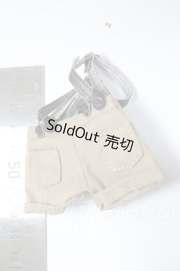 画像2: azoneピュアニーモ/OF:23cmサイズドール　衣装 A-26-04-08-395-NY-ZA (2)