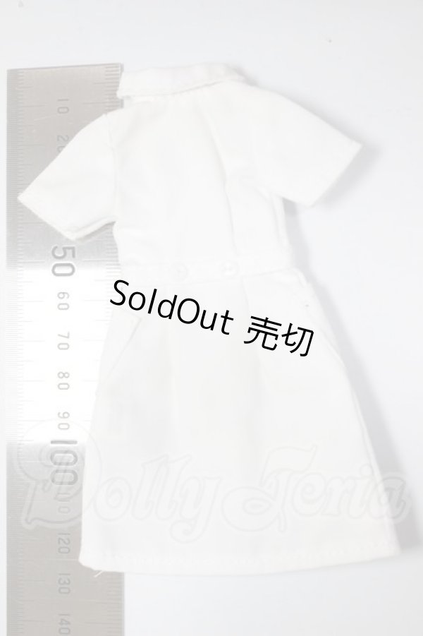 画像2: azoneピュアニーモ/OF:23cmサイズドール　衣装 A-26-04-08-396-NY-ZA (2)