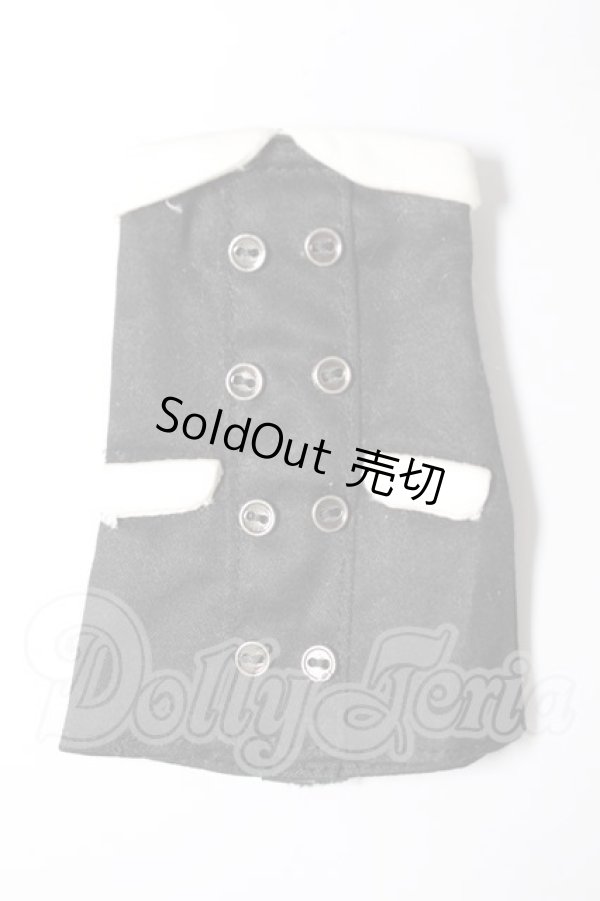 画像1: azoneピュアニーモ/OF:23cmサイズドール　衣装 A-26-04-08-394-NY-ZA (1)