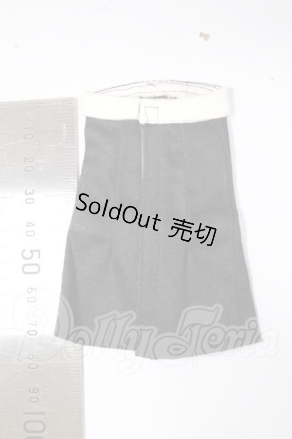 画像2: azoneピュアニーモ/OF:23cmサイズドール　衣装 A-26-04-08-394-NY-ZA (2)