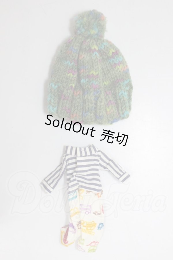 画像2: ミディブライス/OF:衣装 A-26-04-15-250-NY-ZA (2)