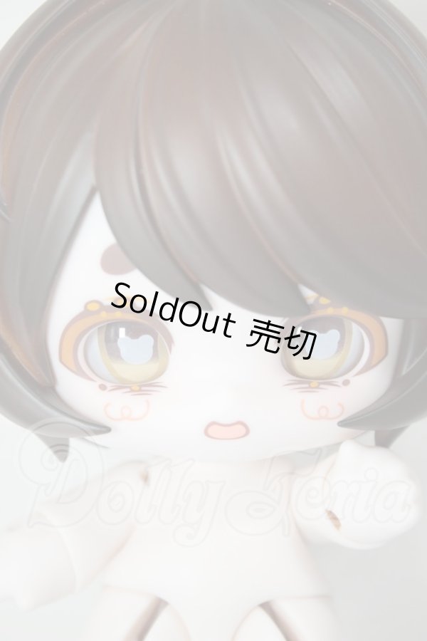 画像1: Ya!xiugo/ヤ！シュウゴ！はちみつクマ A-26-04-15-107-NY-ZA (1)