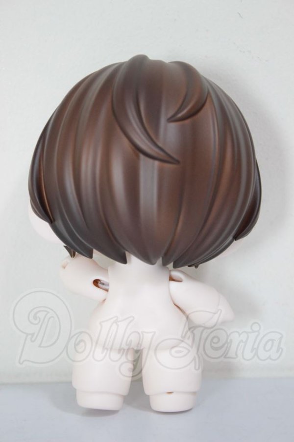 画像3: Ya!xiugo/ヤ！シュウゴ！はちみつクマ A-26-04-15-107-NY-ZA (3)