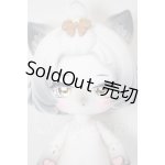 画像: MMDOLL × UFDOLL/ 綿綿の異世界冒険　綿綿 A-26-04-15-106-NY-ZA