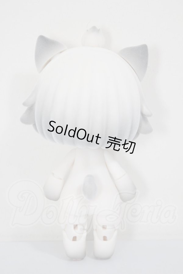 画像3: MMDOLL × UFDOLL/ 綿綿の異世界冒険　綿綿 A-26-04-15-106-NY-ZA (3)