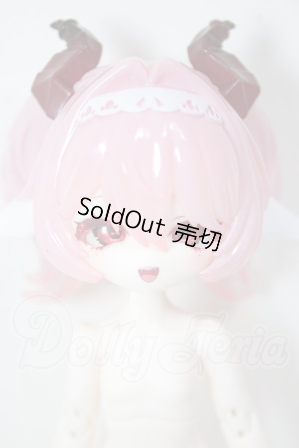 画像1: 造物の心　終末の祝福シリーズ/欲望 A-26-04-15-109-NY-ZA (1)