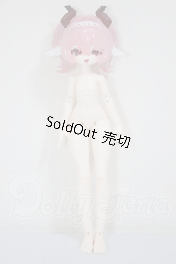 画像2: 造物の心　終末の祝福シリーズ/欲望 A-26-04-15-109-NY-ZA (2)