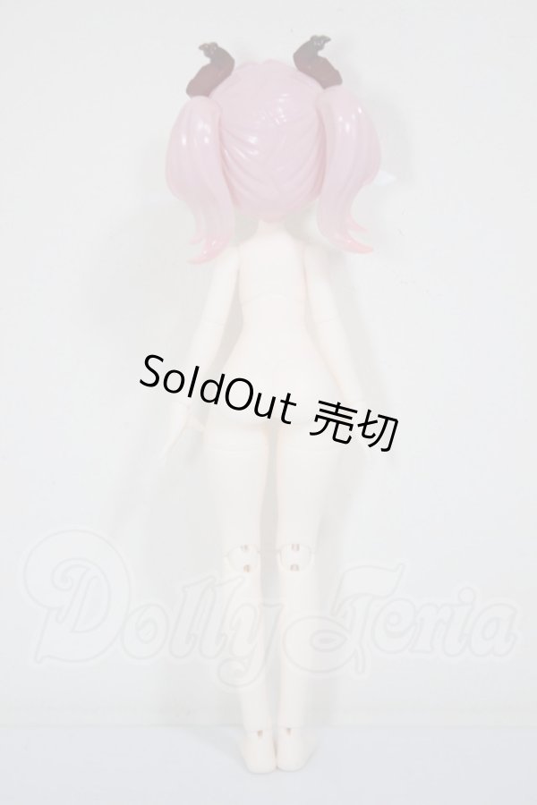 画像3: 造物の心　終末の祝福シリーズ/欲望 A-26-04-15-109-NY-ZA (3)