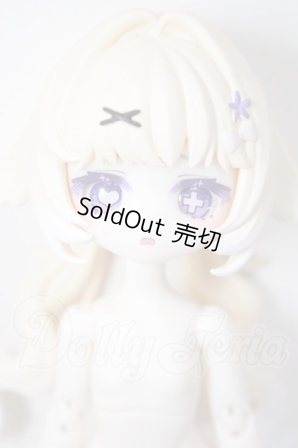 画像1: 造物の心　終末の祝福シリーズ/救済 A-26-04-15-108-NY-ZA (1)