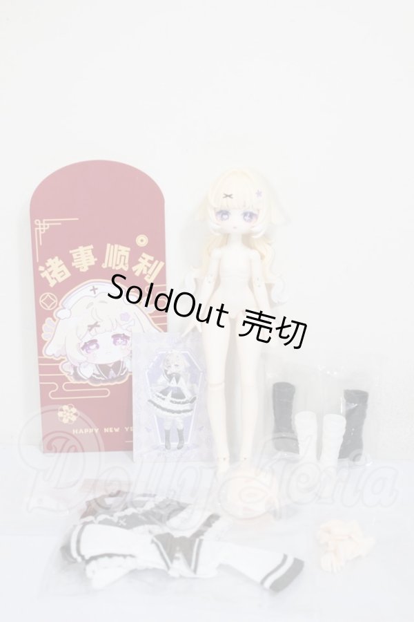 画像4: 造物の心　終末の祝福シリーズ/救済 A-26-04-15-108-NY-ZA (4)