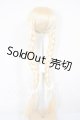 画像: 8-9inch/ウィッグ A-26-04-15-148-NY-ZA
