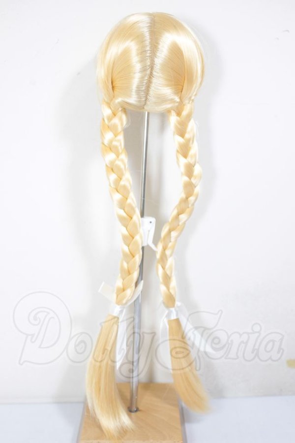 画像2: 8-9inch/ウィッグ A-26-04-15-148-NY-ZA (2)