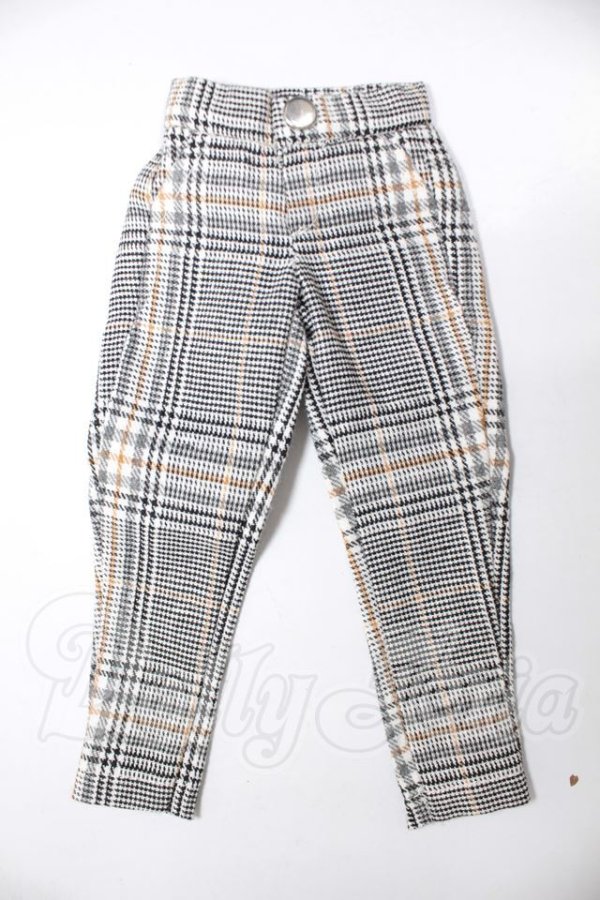 画像1: MDD/OF:パンツ A-26-04-15-149-NY-ZA (1)